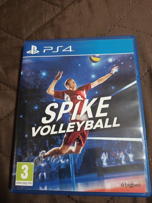 Игри за Playstation 4