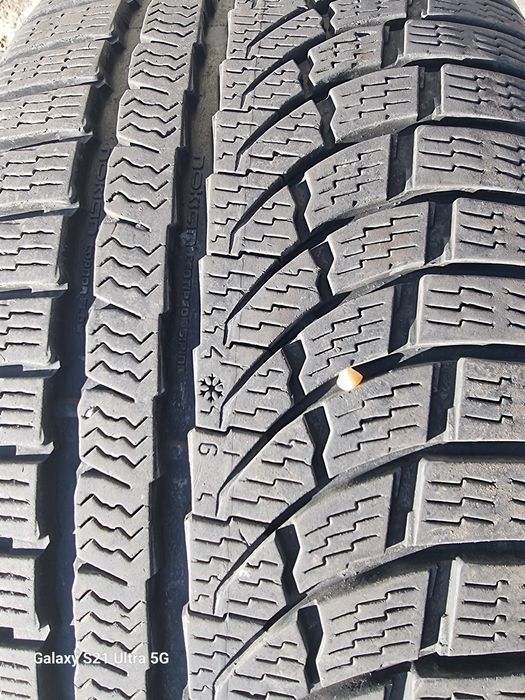 Anvelopa Nokian 235 45 18