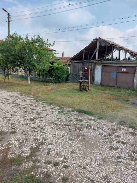 Къща в Село Брестовене