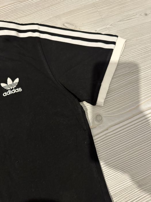 Adidas tricou dama marimea m
