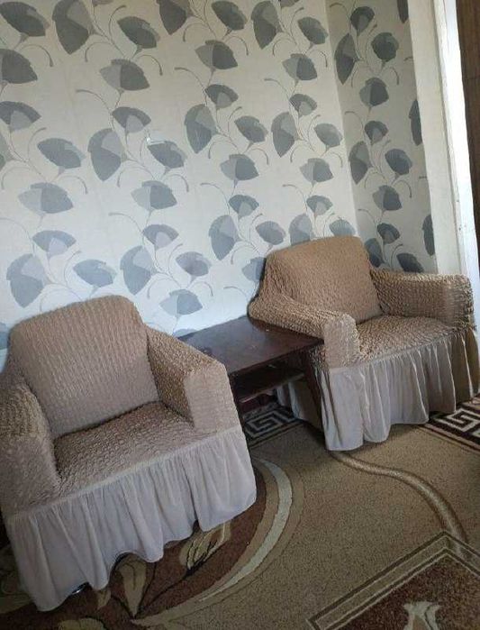 Срочно сдается квартира 1 комн Ахмад Югнакий №R17