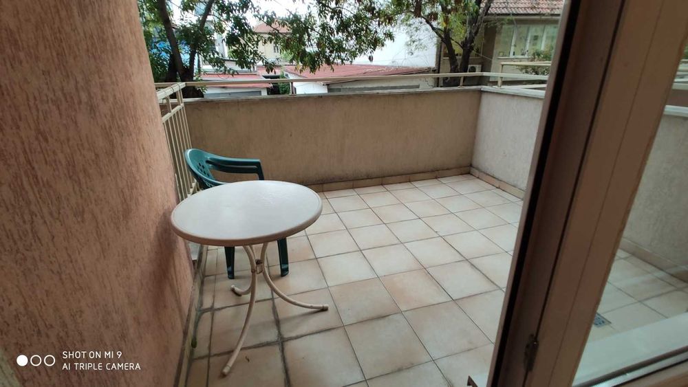 Дава се под наем Едностаен апартамент в София, Зона Б-18 - 43 кв.м за 400 € - Снимка #6