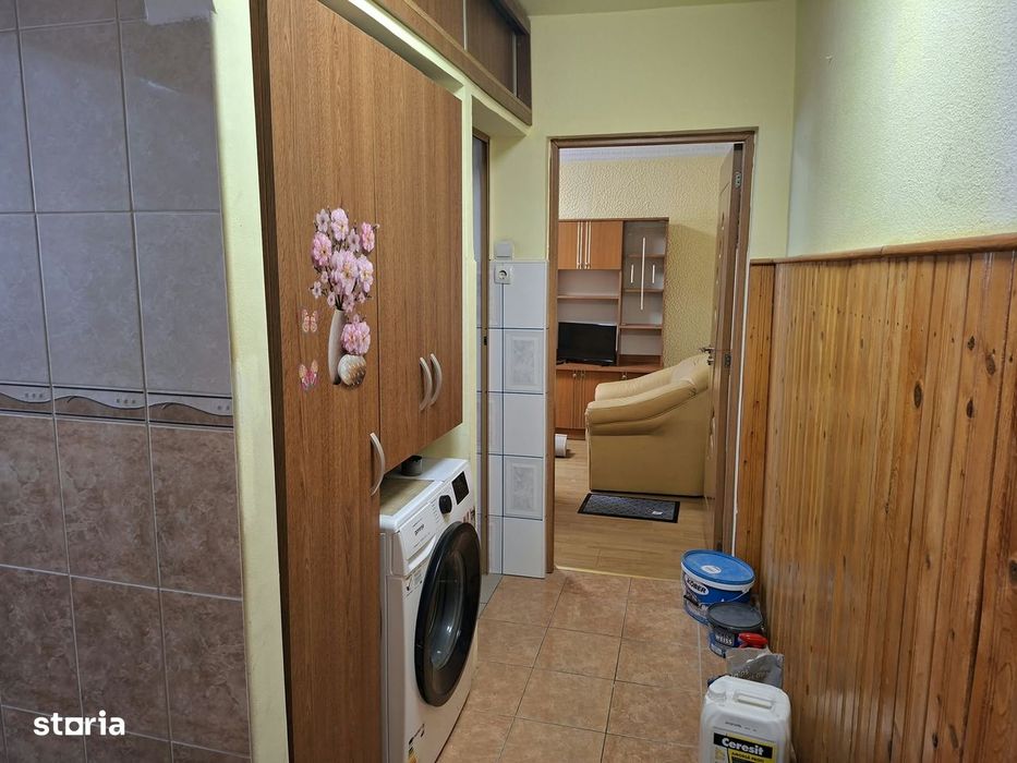 Vest(Al.Strejnic)apart 2 camere de inchiriat