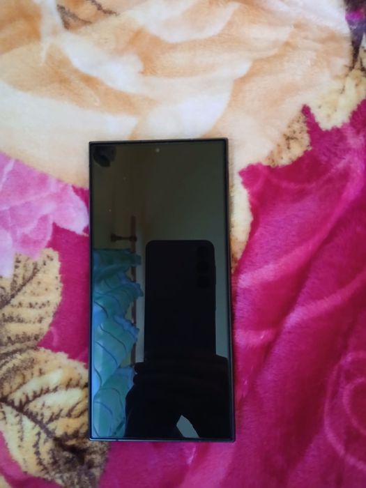 Samsung s24 ultra 256gb