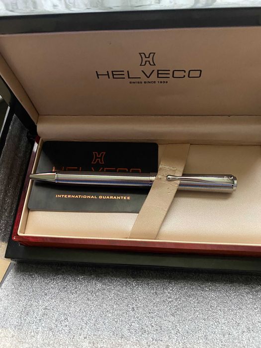 Pix retractabil Helveco Bienne HV120