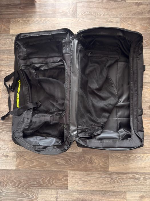 Сумка, чемодан Fischer 90L
