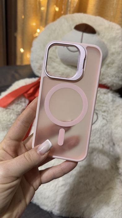 Чехол для iPhone 15 pro