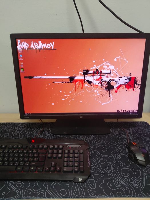 компьютер игровой