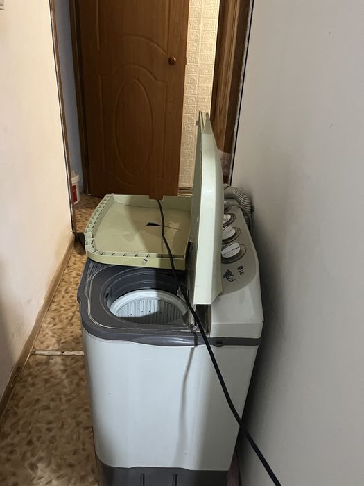 Стиральный машина б/у