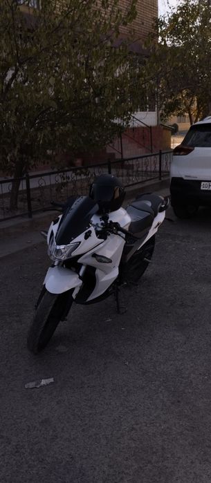 Продаётся мотоцикл