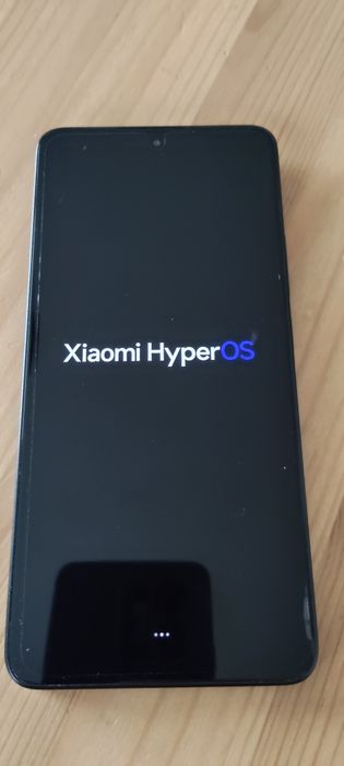 Telefon  Xiaomi 14T, 12GB RAM, 256GB, Titan Black, Garanție 10.11.2026