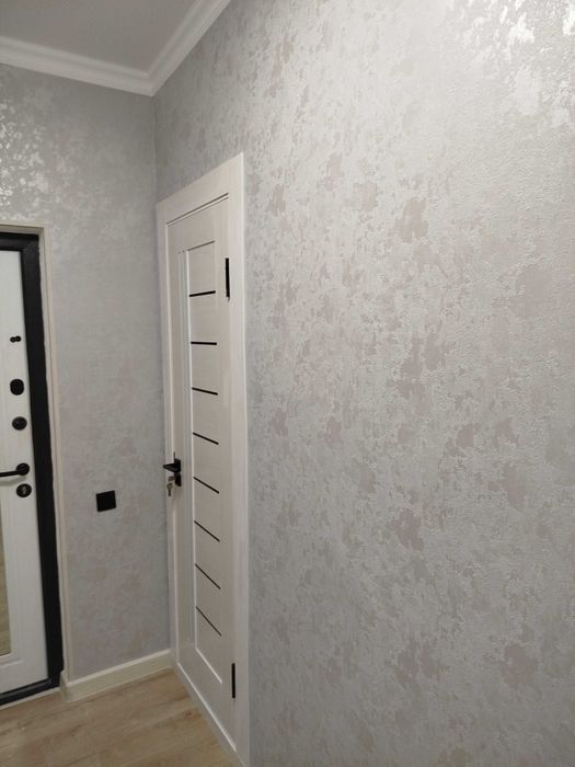 Ремонт квартир от А до Я.