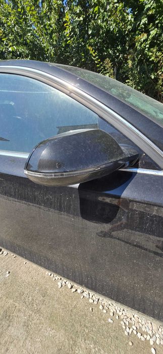 На части A8 4.2 TDI 351