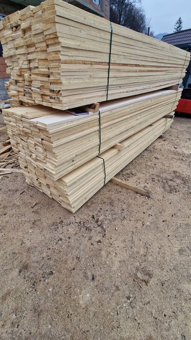 Vand cherestea rășinoase