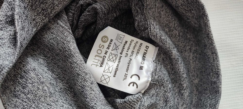 Спортни компресиращи клинове  Push up -S,M,Xl dedoles