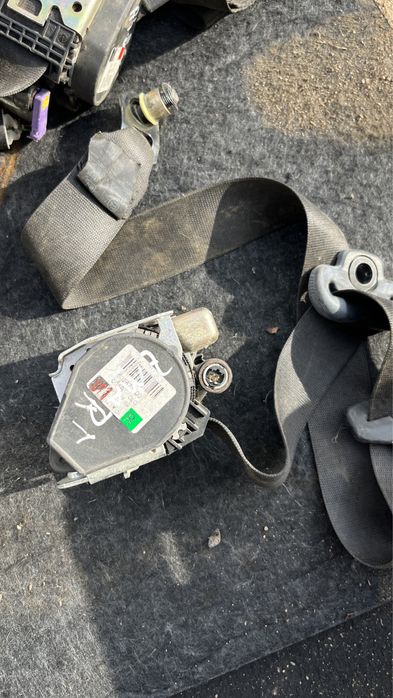 Centura dreapta fata smart forfour 2004 piese dezmembrari