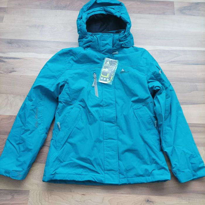 Peak Mountain /CMP 162см 16 год яке и панталон за зимни спортове