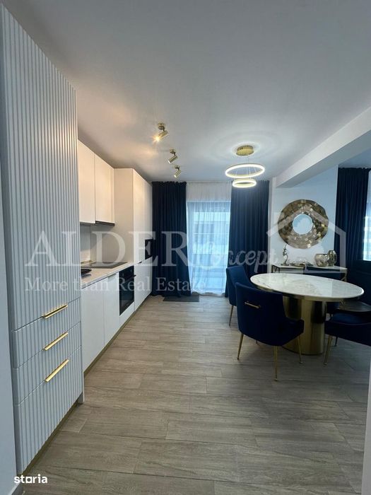 Vedere Catre Mare, 3 Camere,  Terasa 50 Mp,  Mamaia Nord