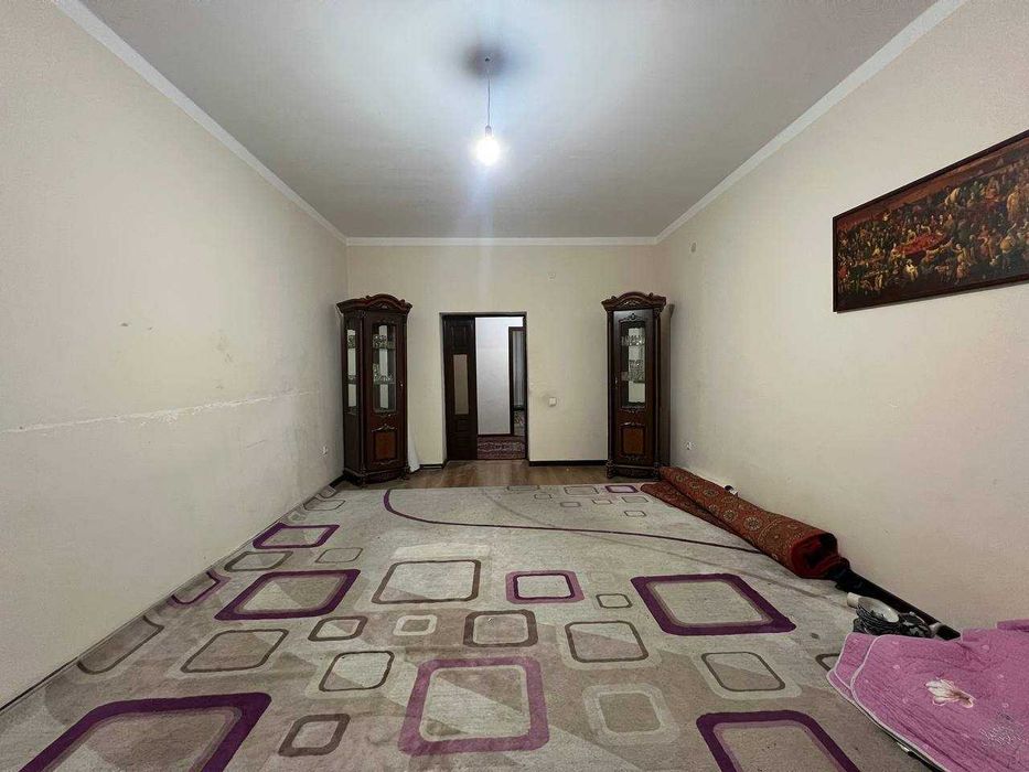 3х Комнатная Квартира Ул Махтумкули ор-р IT-Park. ARCA Мебель 85кв.м