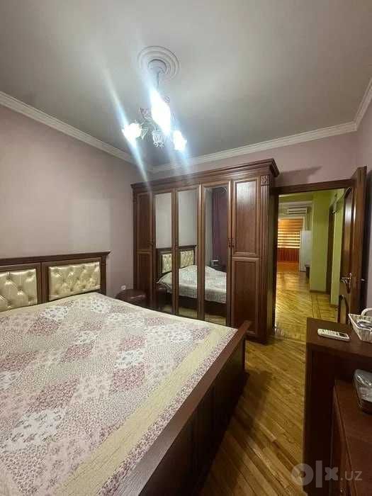 * Госпитальный 4ком квартира. ул. Нукусcкая , Российское Посольство