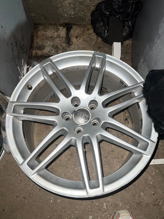 Джанти 19ки за audi seat skoda vw 5x112