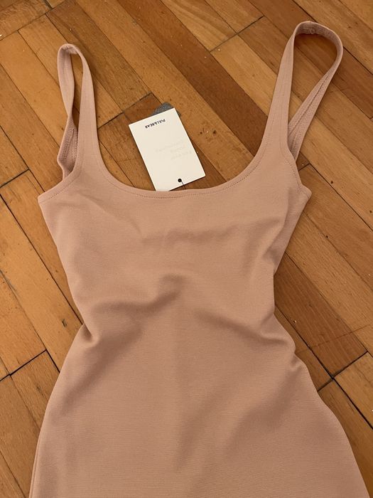 Rochie midi noua cu eticheta eleganta, office, de Revelion