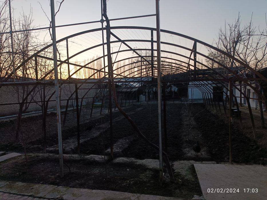 Srochna Karkaz Sotiladi