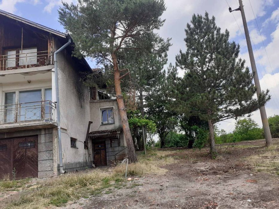 Продава се Къща в с. Извор, Област София-област - 165 кв.м за 261 €/кв.м - Снимка #4