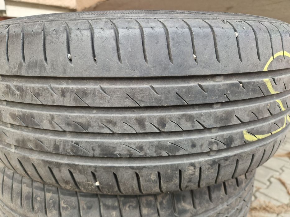 Anvelope vara 195/55/R16