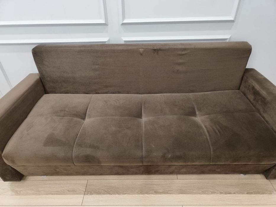 Диван раскладной