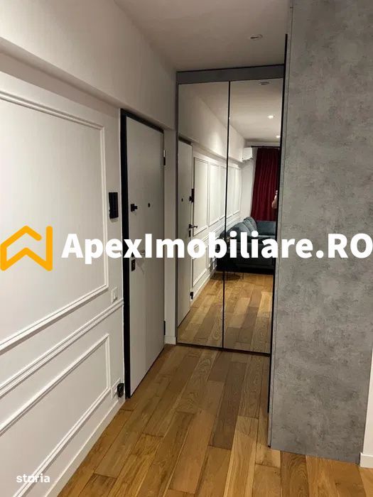 Apartament 2 camere de inchiriat Cotroceni Bucuresti | ApexImobiliare.