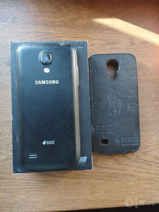 Samsung galaxy S4 mini