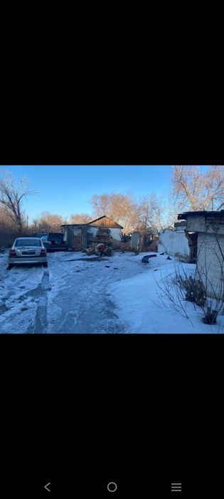 Продается участок 1 гектар