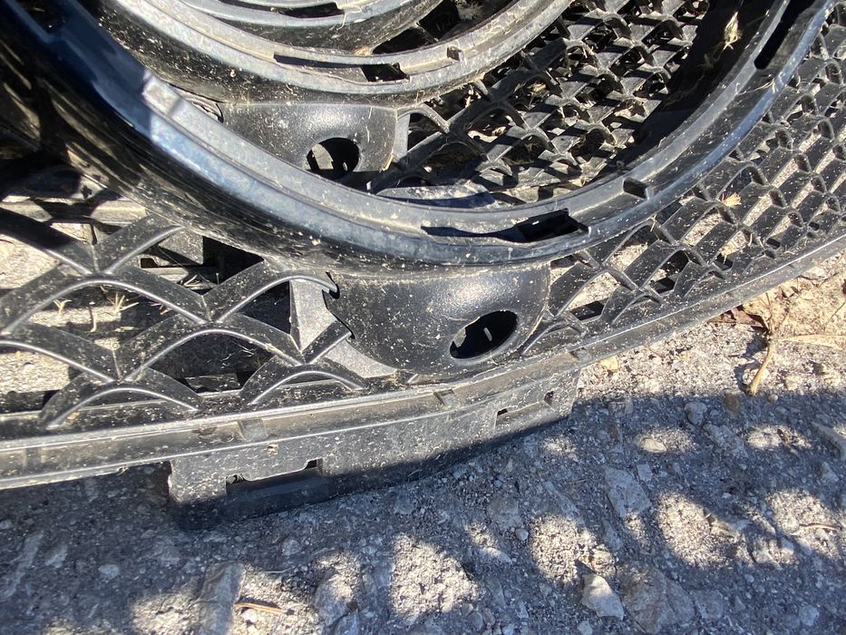 Решетка за Мерцедес ГЛЕ/Mercedes GLE GRILL