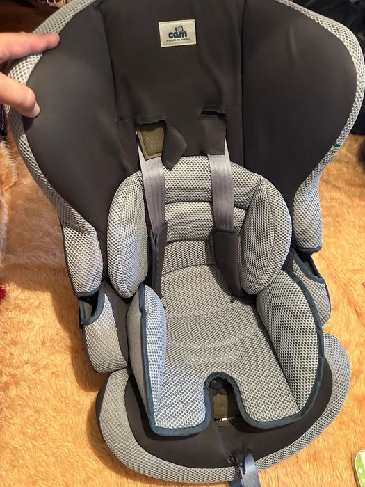 Детско столче Cam