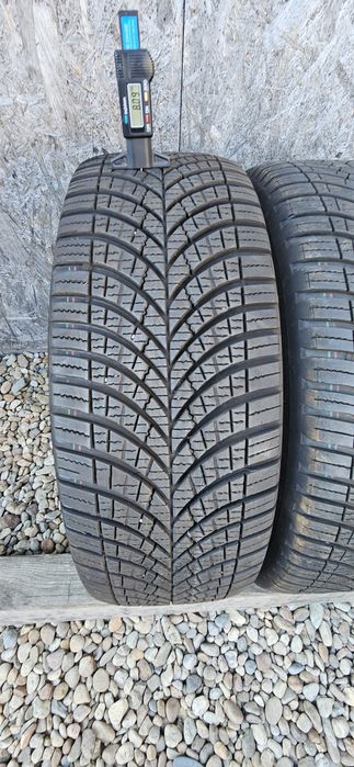 Anvelope Goodyear Vector4Seasons Cargo MO-V 235/65 R16C 115/113 R