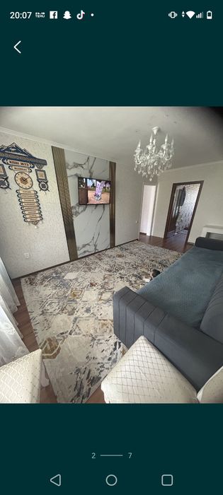 Продам 2комн 2этаж срочно