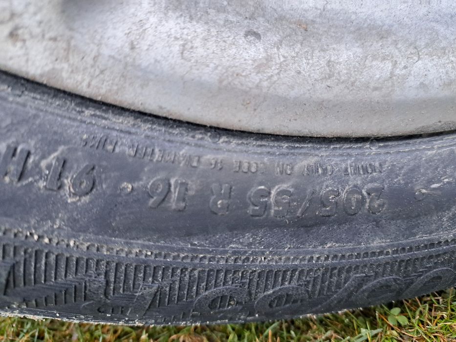 16ки     5 x 112  Лети  Джанти за Мерцедес