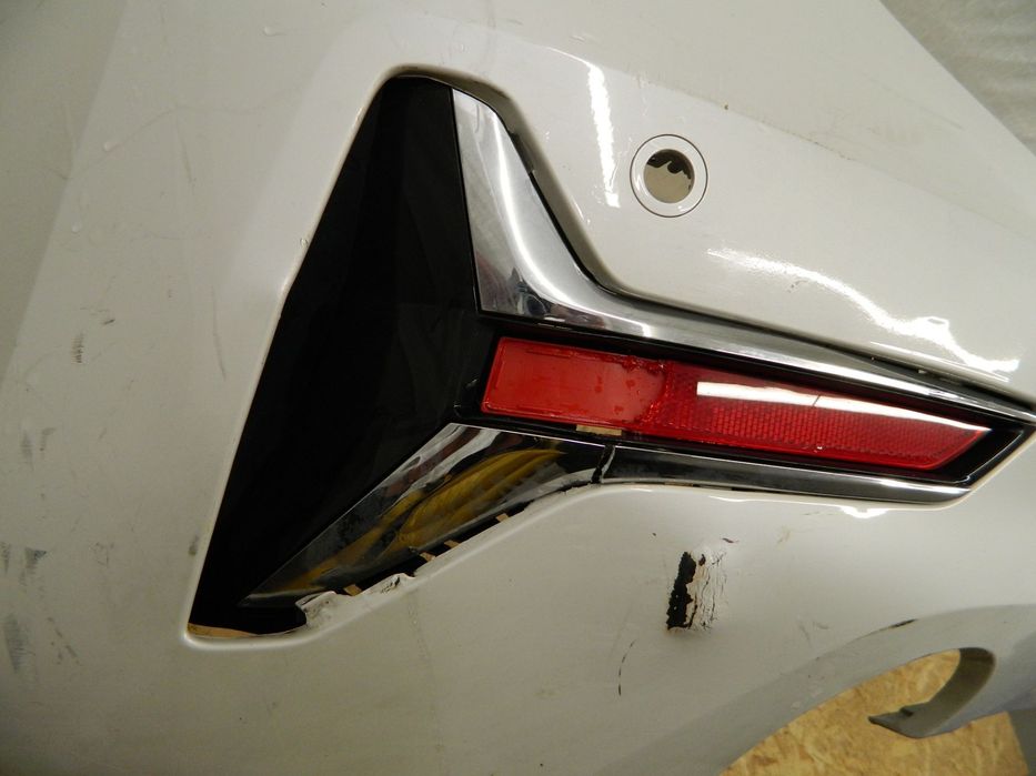 Bara spate BMW Seria 3 G21, 2019, 2020, 2021, 2022, 2023, 51129428002.