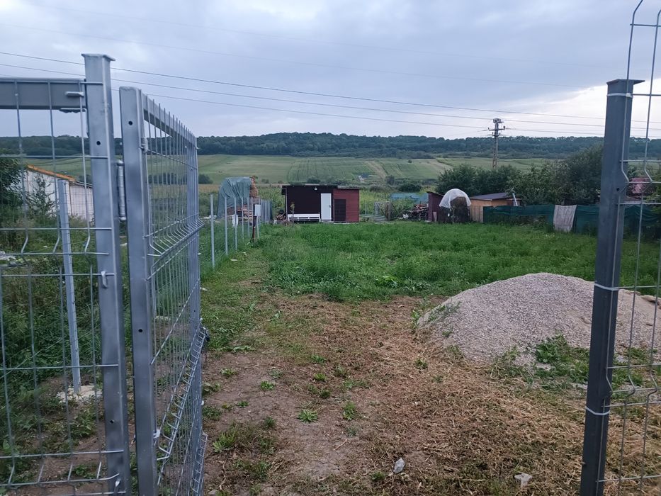 Vânzare teren comuna Căianu, Căianu vama