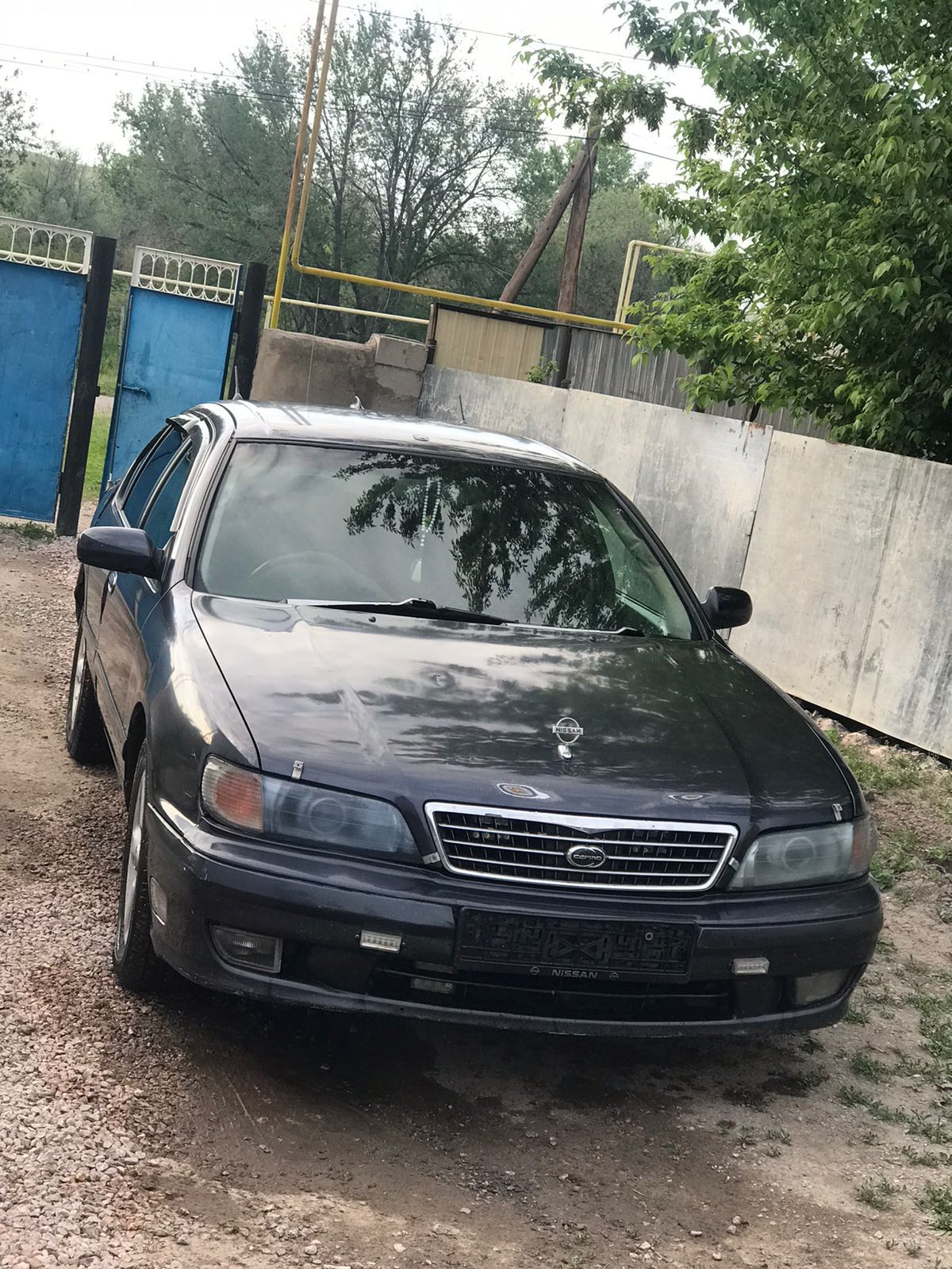 Продается машина Nissan Cefiro: 2 000 000 тг. - Nissan Кордай на Olx