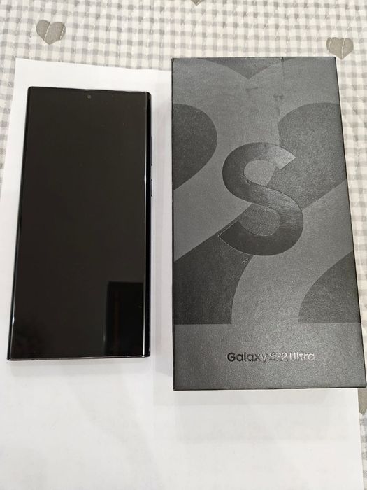 Продам смартфон б/у