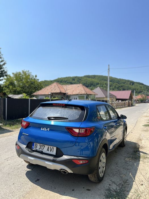 Vand Kia Stonic 2023