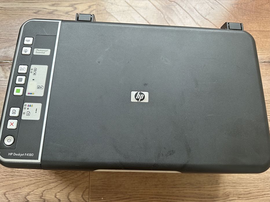Продам принтер HP DeskJet F4180