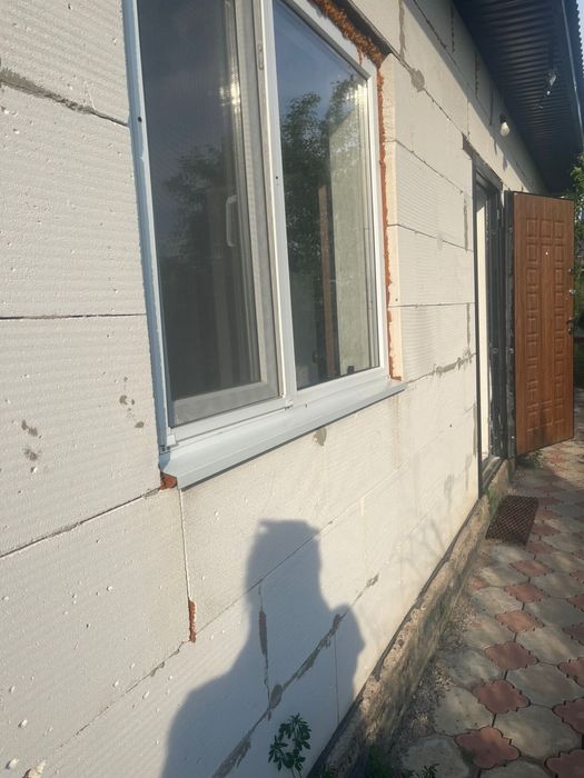 Срочно. Продам дом 6соток