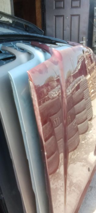 Авто разбор привозные запчасти Германии