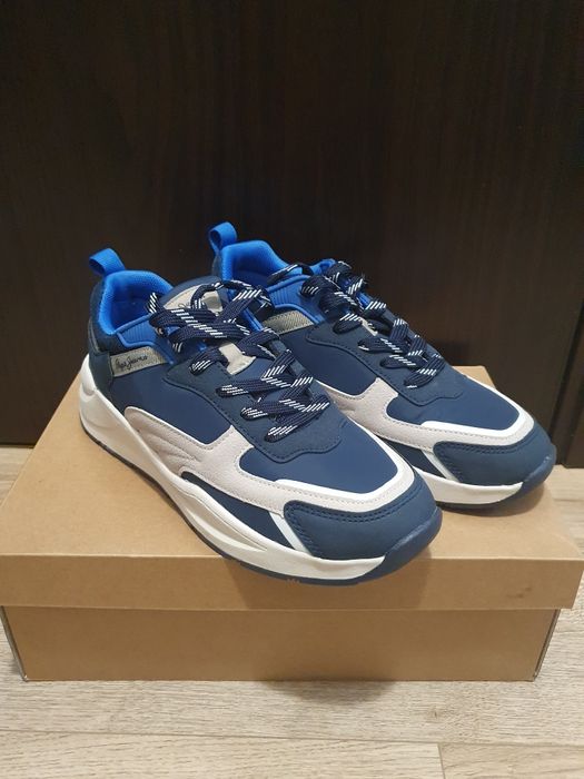 Adidasi Pepe Jeans