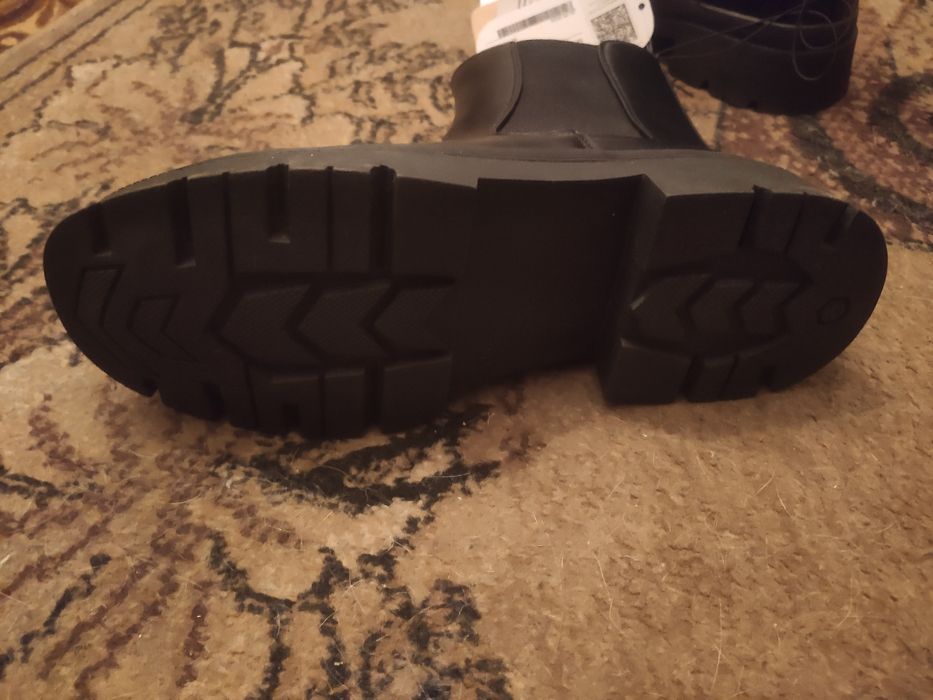 Ботинки женские весна