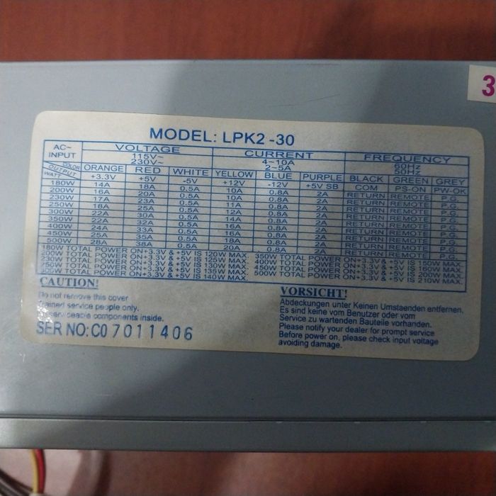 продам сборку 2007