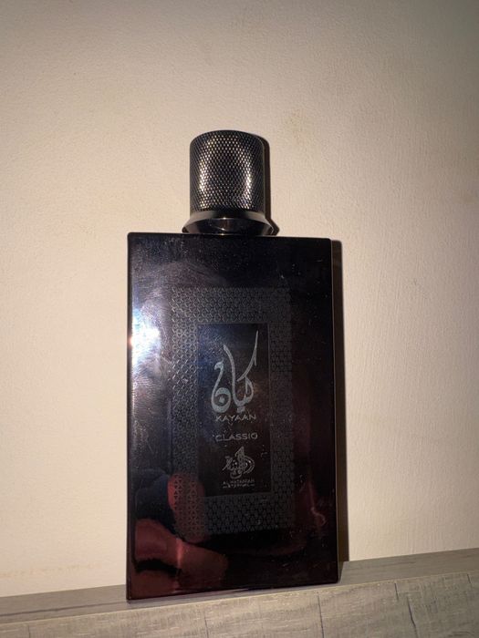 Kayaan Lataffa Арабски парфюм